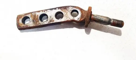 Nissan Almera Tino Front lower control arm/wishbone 