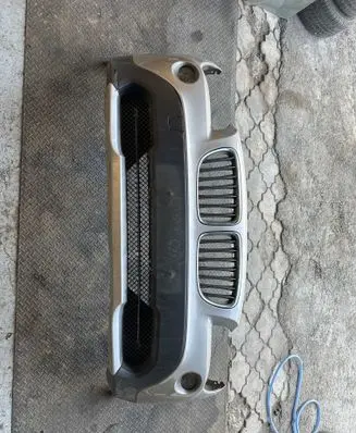 BMW X1 E84 Front bumper