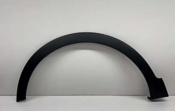 Renault Captur Fender trim (molding) 638131788R