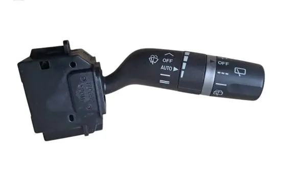 Mazda 3 I Wiper control stalk 17D682