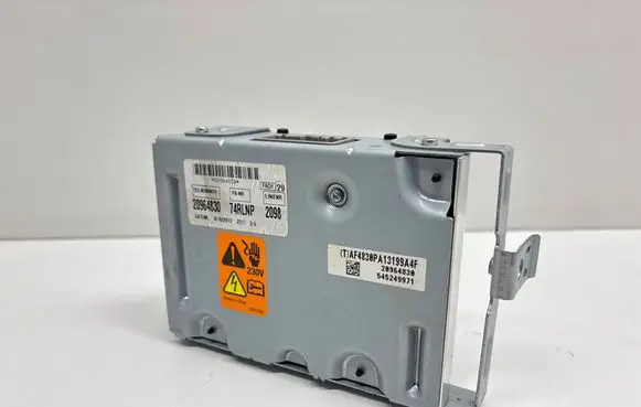 Opel Insignia A Other control units/modules 20964830 25917881 AF483CPA13
