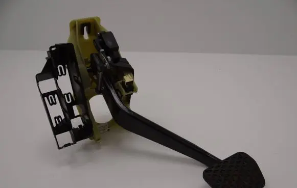 BMW X5 F15 Brake pedal 6856422 4012572B