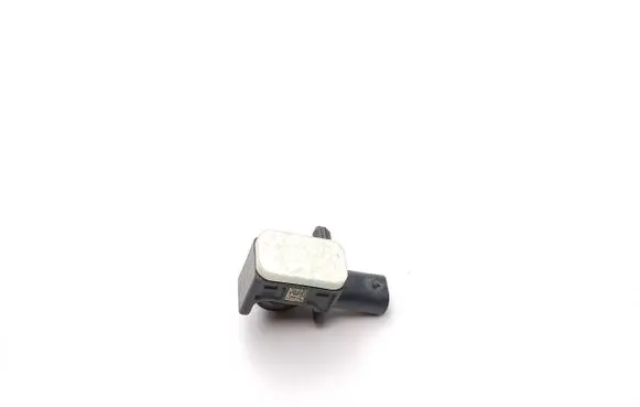 Mercedes-Benz ML W166 Airbag deployment crash/impact sensor A1668210151 56054085AA