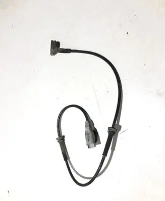 Citroen C4 I Picasso ABS brake wheel speed sensor 9655270080