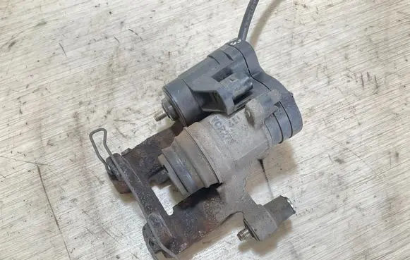 Audi Q3 F3 Rear brake caliper 3Q0614405