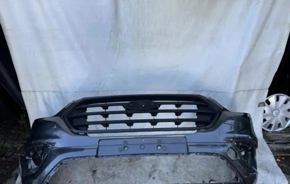 Ford Transit Front bumper