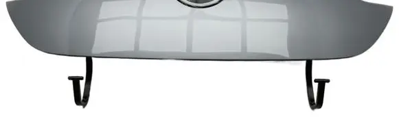 Volkswagen ID. Buzz Engine bonnet/hood 1T3823029C LA7Q