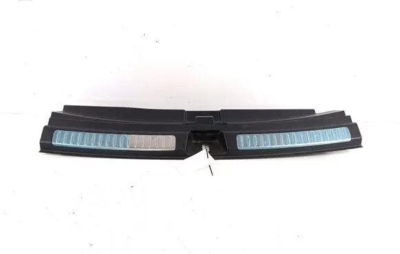 Mercedes-Benz EQC Trunk/boot sill cover protection A2936905000