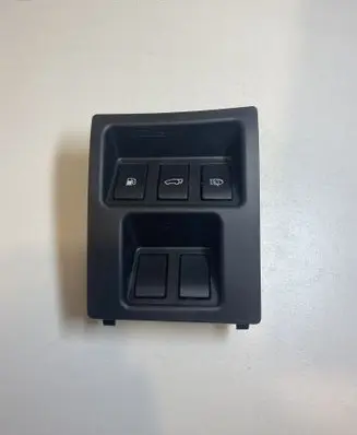 Lexus RX 450H A set of switches 5544648040