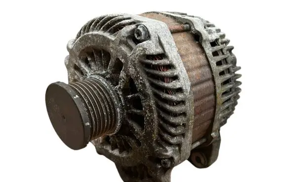 Renault Laguna III Generator/alternator 8200654785 A004TJ0282 12V210A