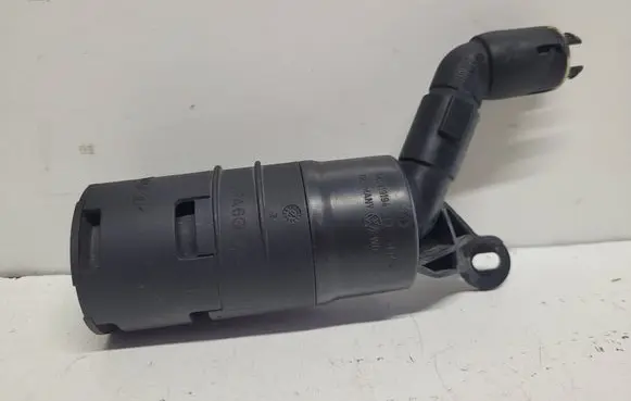 Volkswagen Touran II Breather/breather pipe/hose 1K0819194