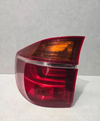 BMW X5 E70 Rear/tail lights 7227789 9003TA0 F00HTB401500