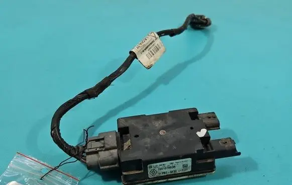 Opel Movano B Central body control module 169107893R IMPRK1535451