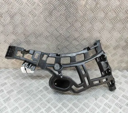 Citroen C5 Aircross Rear bumper mounting bracket 9833400080