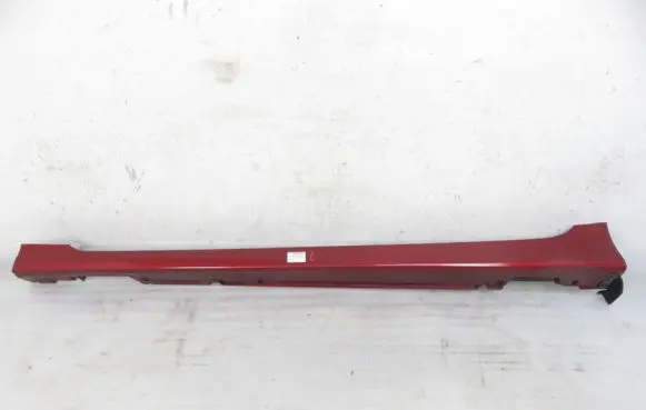 Hyundai Sonata Sill/side skirt trim 