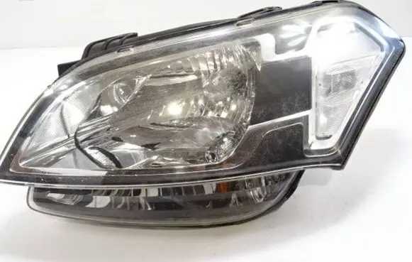 KIA Soul Headlight/headlamp 921012KXXX