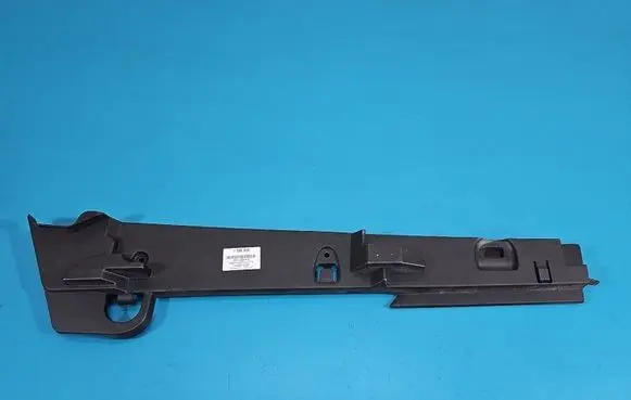 Renault Megane IV Center console 767H32643R IMPRK1590808