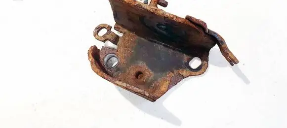 Nissan Micra Bracket in trunk/boot