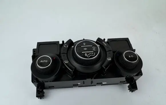 Citroen C3 Climate control unit 96863912XU 69900051
