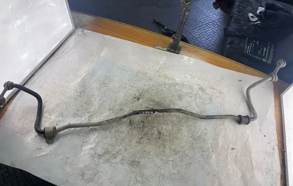 Opel Vectra C Rear anti-roll bar/sway bar 