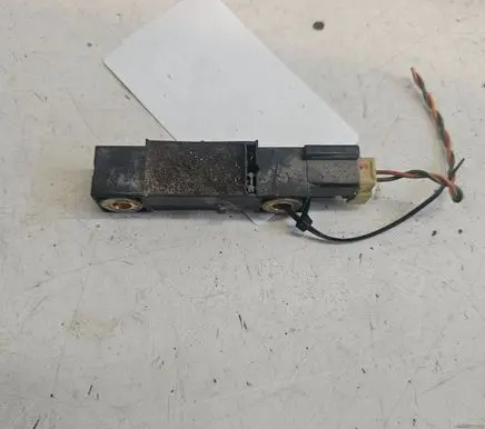 Volvo S80 Airbag deployment crash/impact sensor 9472489
