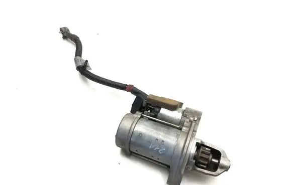 Jaguar F-Type Starter motor GX7311001EC