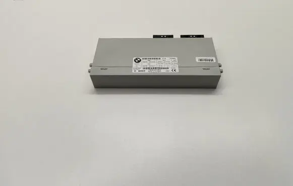 Tailgate/trunk control unit/module