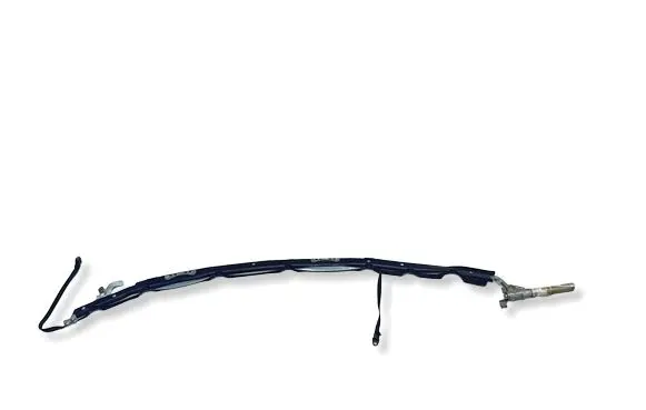 Mercedes-Benz CLK A209 C209 Roof airbag A2098600205