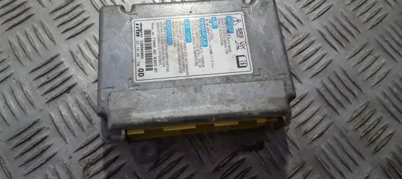 Honda Accord Airbag control unit/module 77960sefe822m1 77960-sef-e822-m1