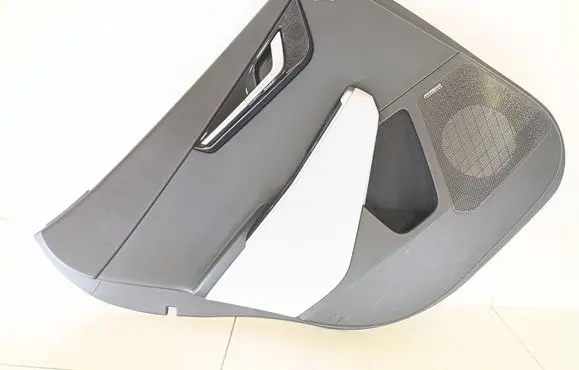 KIA EV6 Rear door card panel trim 83C01CV200 93581CV040 83301CV340