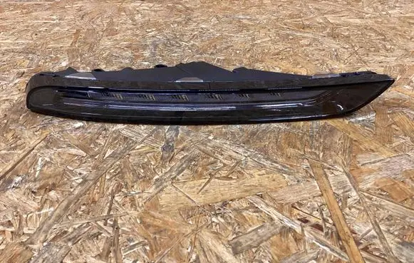 Porsche Panamera (971) Front fog light 95b941182a 95b941182e