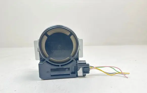 Nissan Qashqai Alarm system siren 284874BA0A 151020 VDF4902