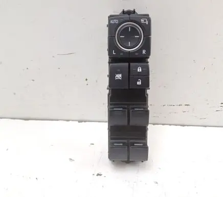 Lexus GS 250 350 300H 450H Electric window control switch 515465 8404030170
