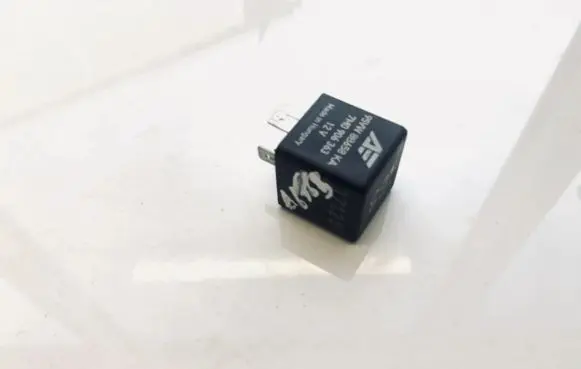 Volkswagen Sharan Other relay 7m0906363 95vw8b658ka