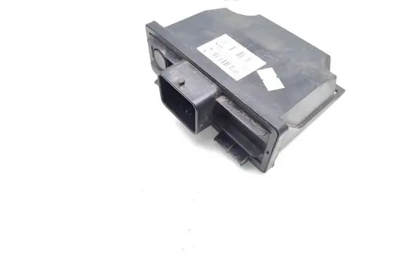 Peugeot 5008 II Gearbox control unit/module 9805164380 9826199380