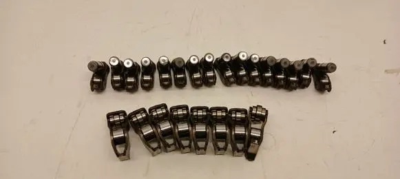 BMW 1 F20 F21 Valve rocker arm 145H1117 171INA