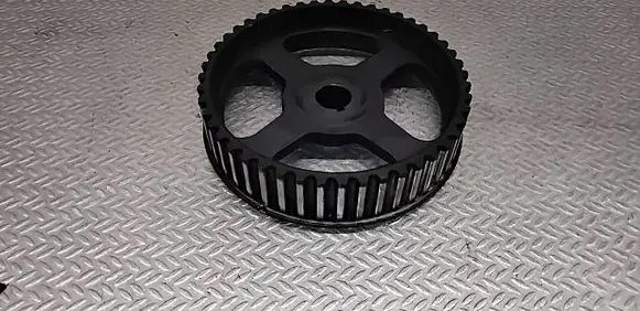 Hyundai H-1, Starex, Satellite Fuel pump gear (pulley)