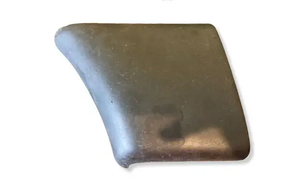 Citroen Berlingo Fender trim (molding) 9619030777AC 948