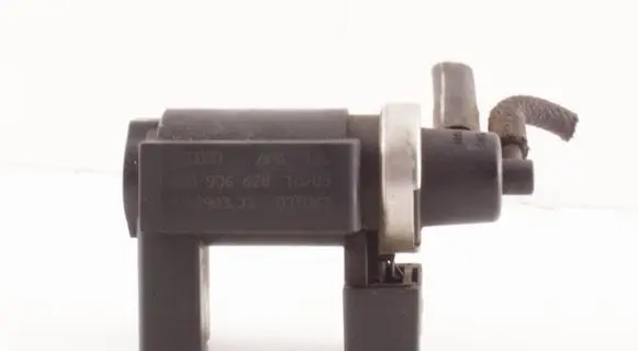 Skoda Superb B5 (3U) Turbo solenoid valve 8E0906628 03T062 02T963