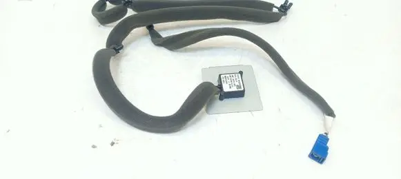 Nissan Qashqai Aerial GPS antenna 259754EA2D