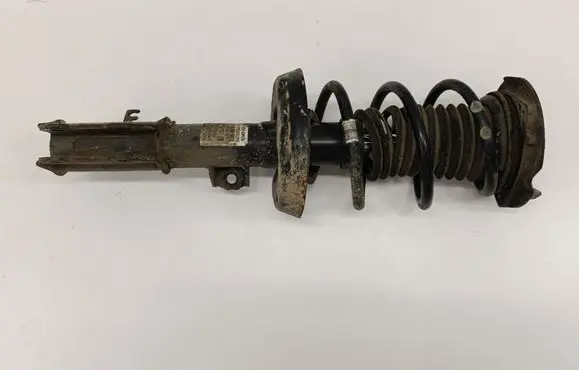 Opel Astra K Front shock absorber/damper 39039563