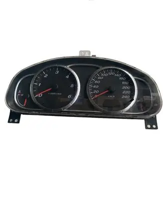 Mazda 6 Speedometer (instrument cluster) GR1NA