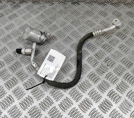 BMW iX Air conditioning (A/C) pipe/hose 5A01C60