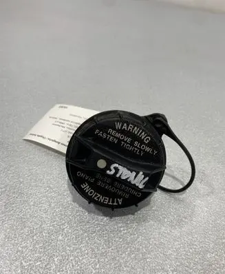 KIA Stonic Fuel tank filler cap 
