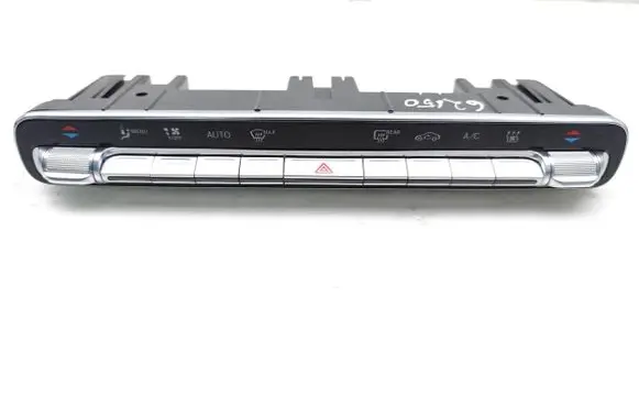 Mercedes-Benz EQA Climate control unit A2479057003