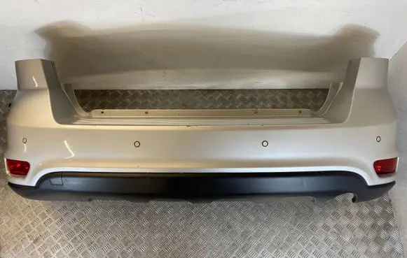 Fiat Freemont Rear bumper 30128220601 1TY37TZZAB 00000008141