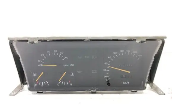 Land Rover Discovery Speedometer (instrument cluster) PRC9787