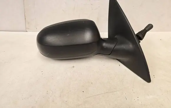 Opel Corsa C Coupe wind mirror (mechanical) 