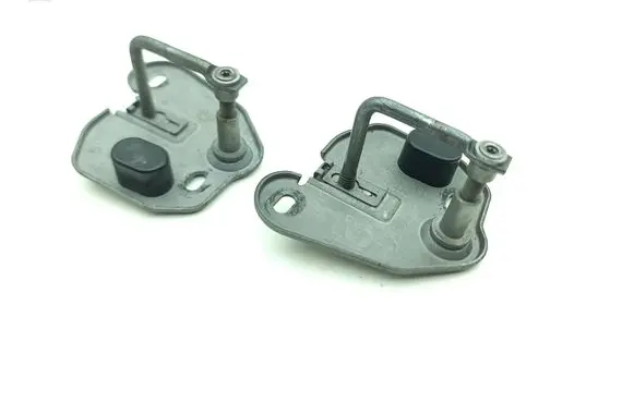 BMW X5 E53 Engine bonnet/hood lock/latch loop/hook 