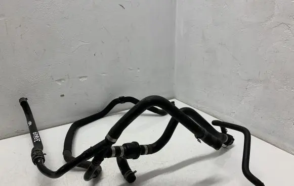 Volkswagen ID.4 Engine coolant pipe/hose 1EA122101 1EA121096
